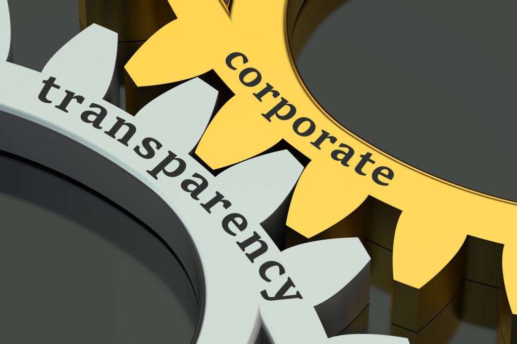 Updated Transparency Corporate Transparency Act Update - Like Law Group Bloomington, Indiana