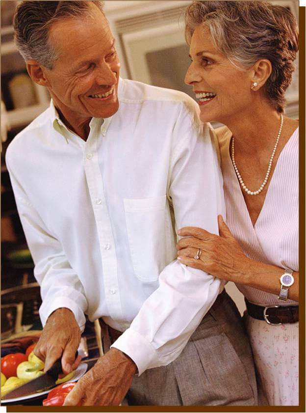Estate Planning Strategies to Protect Your Spouse