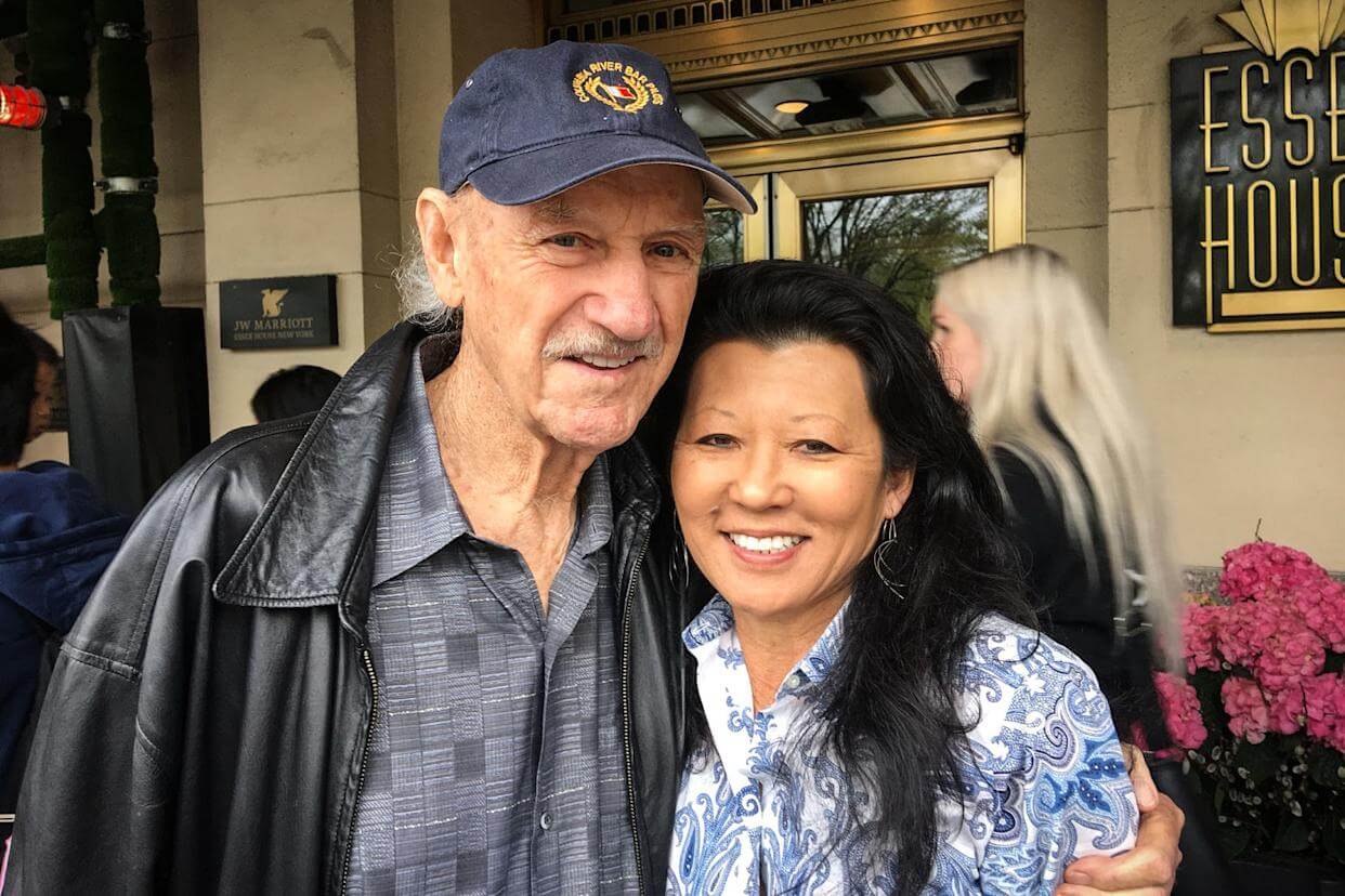 The Deaths of Gene Hackman and His Wife