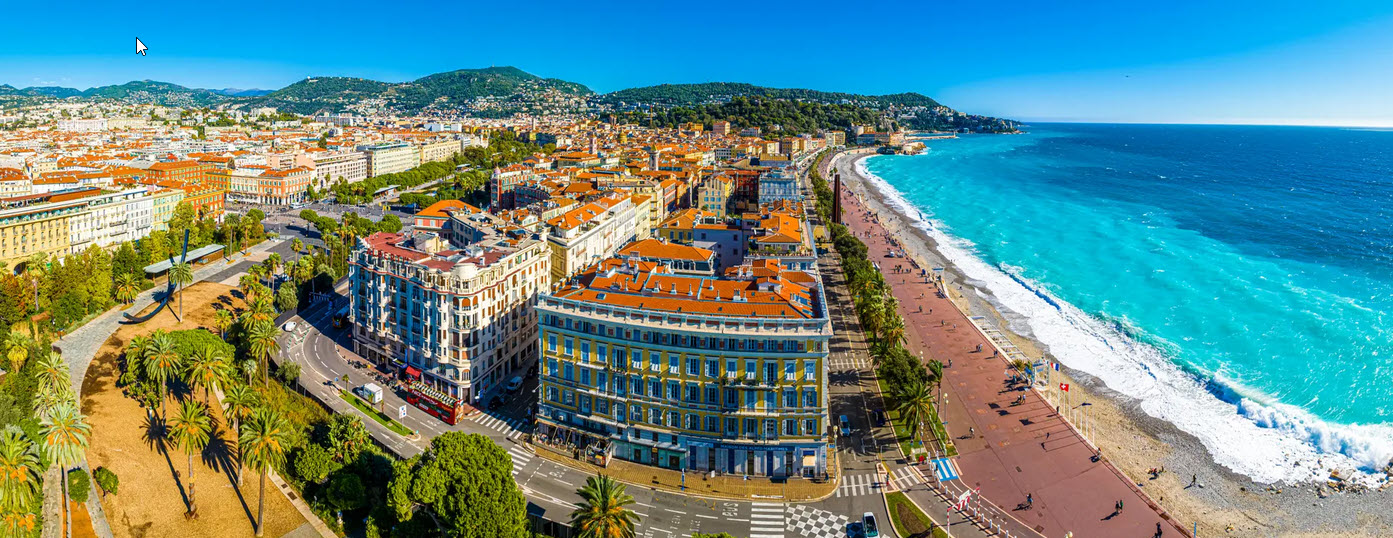 Planning for Real Estate in a Foreign Country