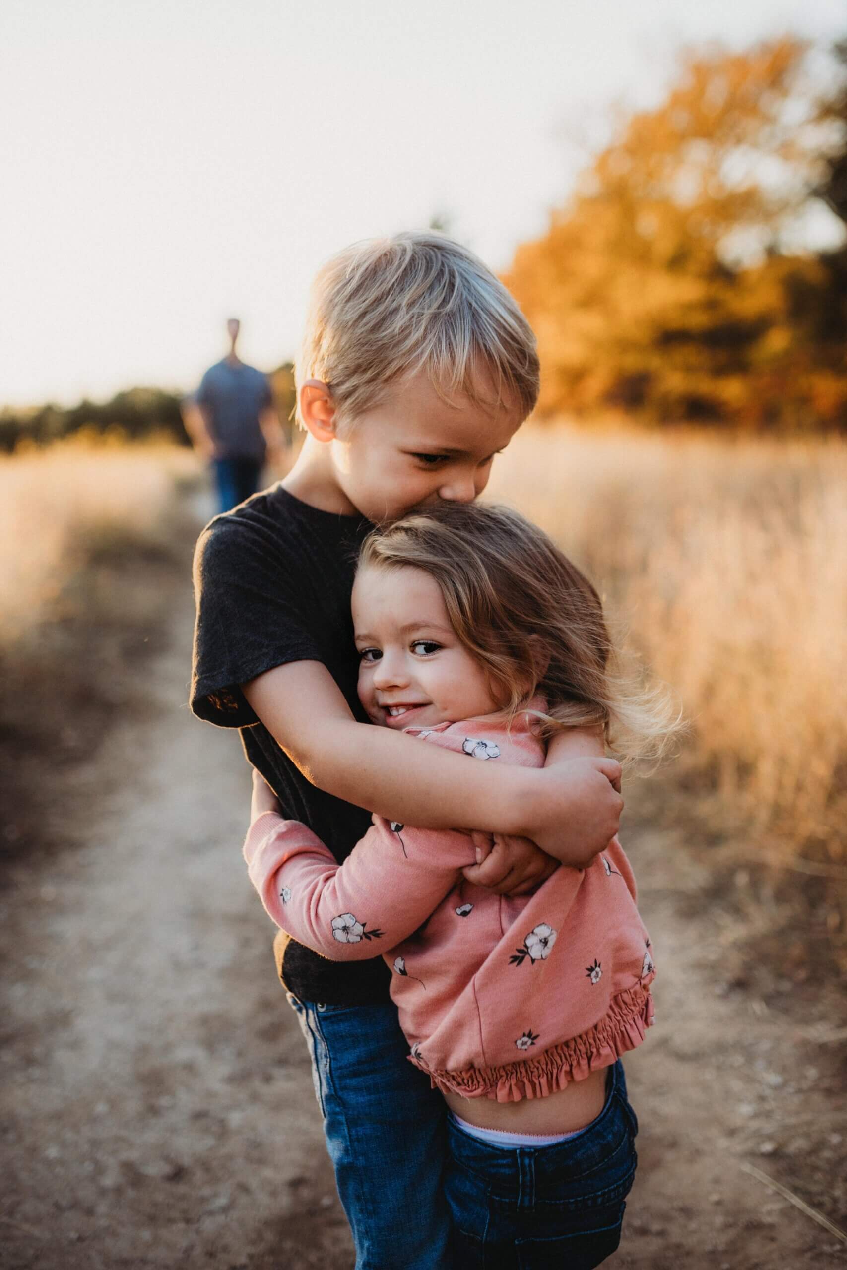 Why a Trust for Your Child Should Mature with Your Child