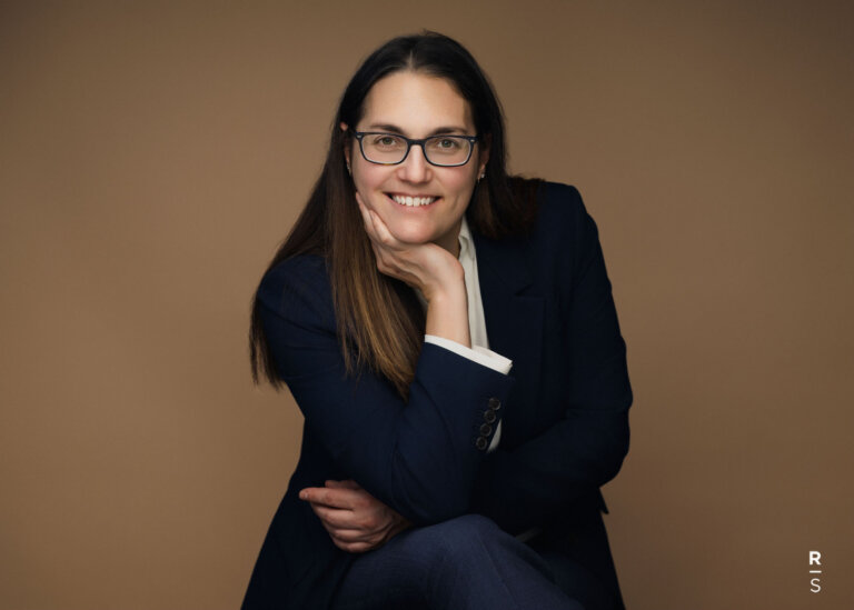 Michelle V. Thomas